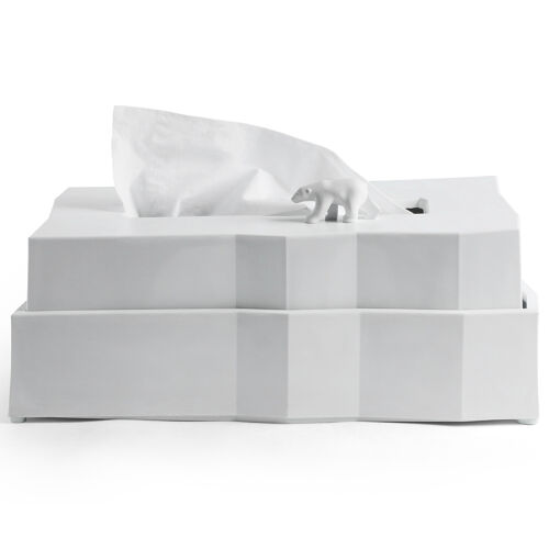 Подставка для салфеток polar bear iceberg 1 Подставка для салфеток polar bear iceberg 1