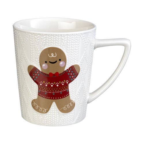 Набор из двух кружек joyful christmas из коллекции new year esse 6