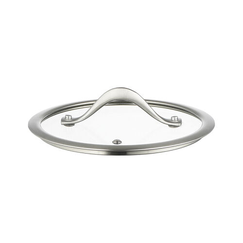 Ковш с крышкой 3ply etalon, D18 см, 1,9 л 4