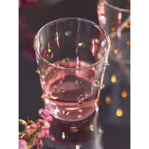 Набор стаканов pom-pon, 425 мл, 4 шт. 6