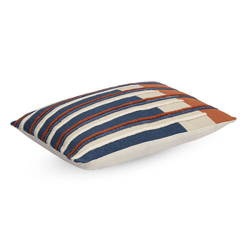 Подушка декоративная mishmash из коллекции ethnic, 30х45 см 5 Подушка декоративная mishmash из коллекции ethnic, 30х45 см 5