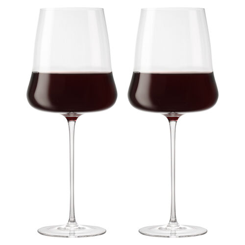 Набор бокалов для вина в подарочной упаковке sense, 750 мл, 2 шт 6