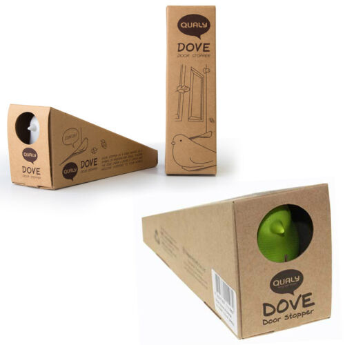 Подпорка для двери dove, розовая 4 Подпорка для двери dove, розовая 4