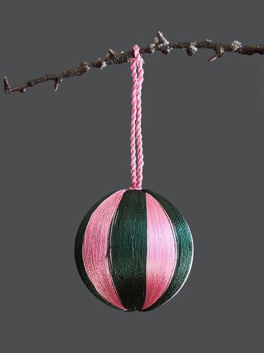 Набор елочных украшений circus из коллекции new year essential,  2