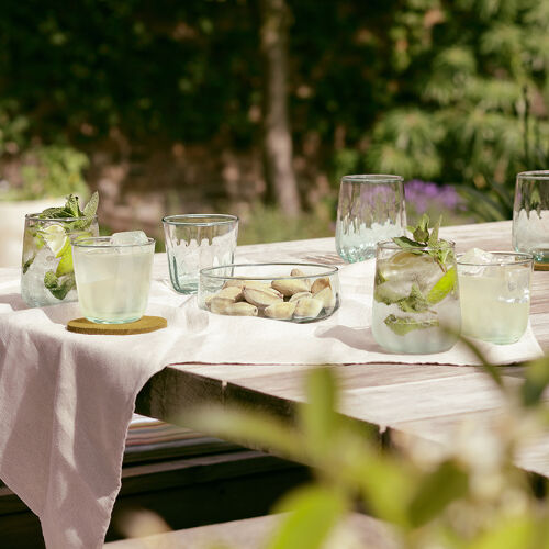 Набор стаканов mia, 410 мл, 4 шт. 3