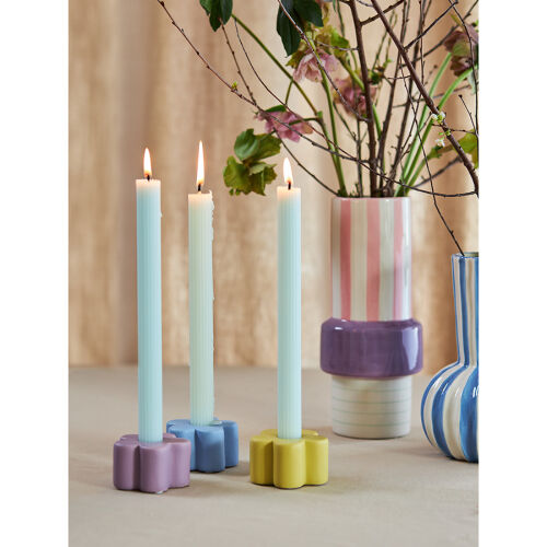 Ваза stripes parade из коллекции easter essential 5 Ваза stripes parade из коллекции easter essential 5