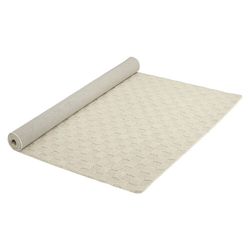 Ковер из шерсти puducherry из коллекции ethnic, 160х230 см 6