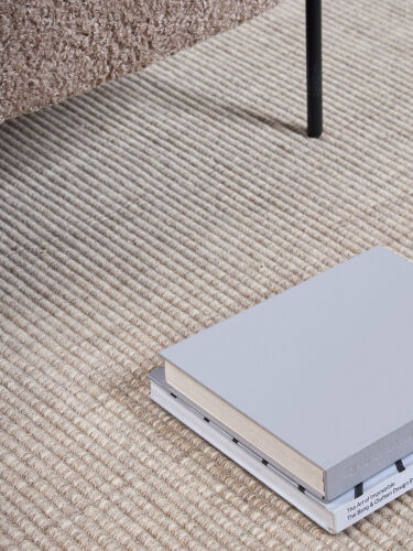 Ковер из шерсти badrinath из коллекции ethnic, 120x180 см 1