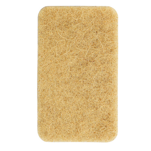 Набор губок для посуды из целлюлозы и кокосового волокна eco spo 6