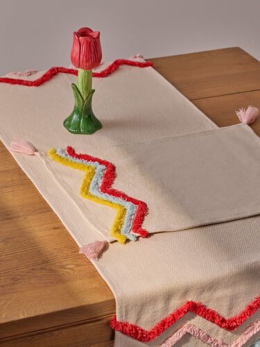 Салфетка под приборы Такт из коллекции blossom, 33х48 см 3