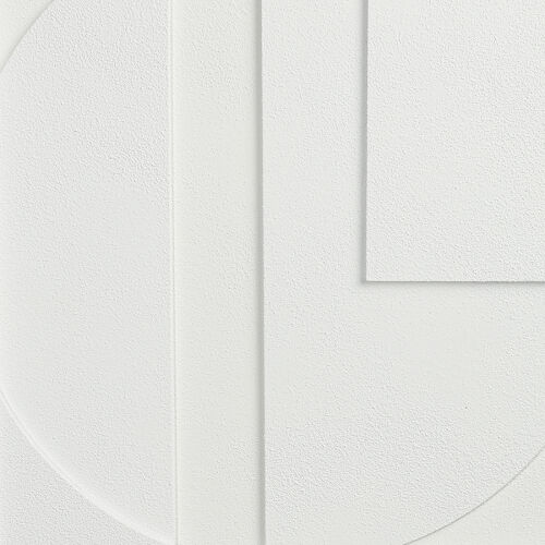 Панно декоративное с эффектом 3d minimalism, с белой рамой, 50х7 7 Панно декоративное с эффектом 3d minimalism, с белой рамой, 50х7 7