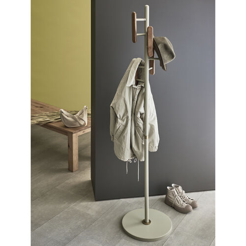 Вешалка напольная fem, слоновая кость 3