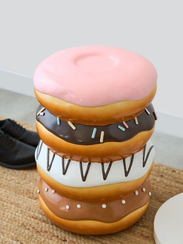 Столик-табурет donuts, 35х47 см 7