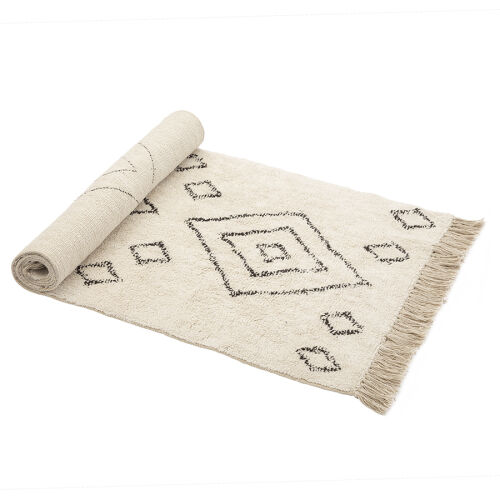 Ковер берберский из коллекции ethnic, 70x160см 4