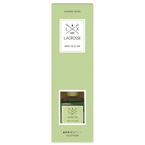 Диффузор ароматический lacrosse, green tea&lime, 200 мл 7