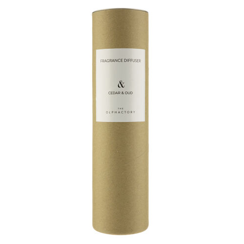 Диффузор ароматический the olphactory, &, cedar&oud, 250 мл 4 Диффузор ароматический the olphactory, &, cedar&oud, 250 мл 4