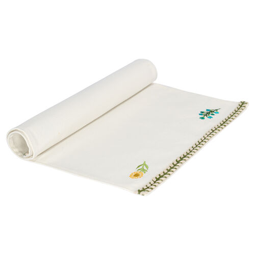 Салфетка под приборы meadow bloom из коллекции ethnic, 33х48 см 6