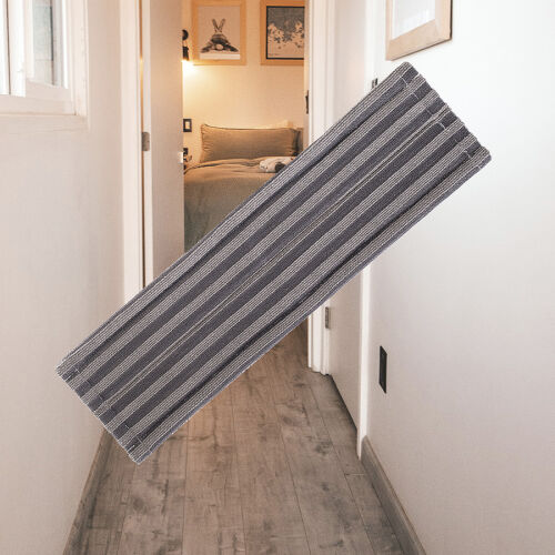 Насадка сменная из микрофибры жесткая 3