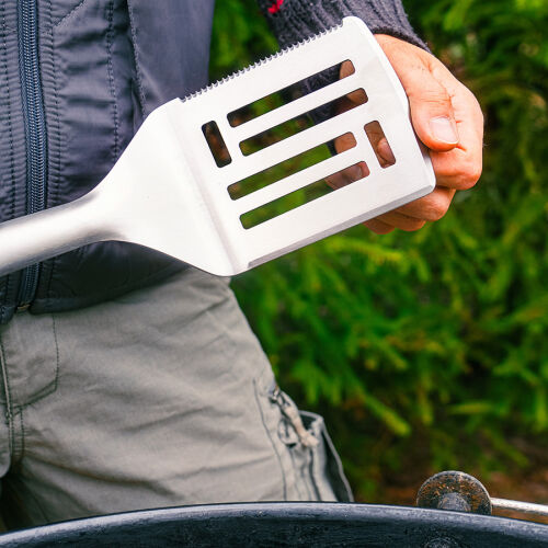 Лопатка кулинарная для гриля и барбекю smart grill 1