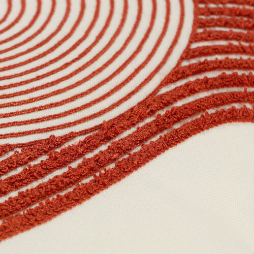 Подушка декоративная feather lines из коллекции ethnic, 30x45 7 Подушка декоративная feather lines из коллекции ethnic, 30x45 7