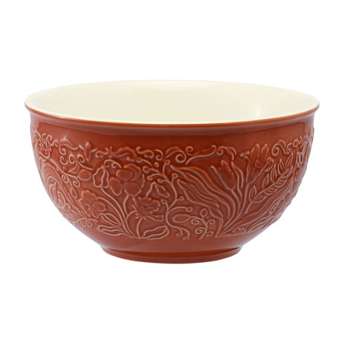 Миска english gardens, 2 л, медовая 1 Миска english gardens, 2 л, медовая 1