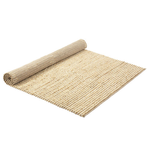 Ковер из джута и шерсти delhi из коллекции ethnic, 200х300см 4