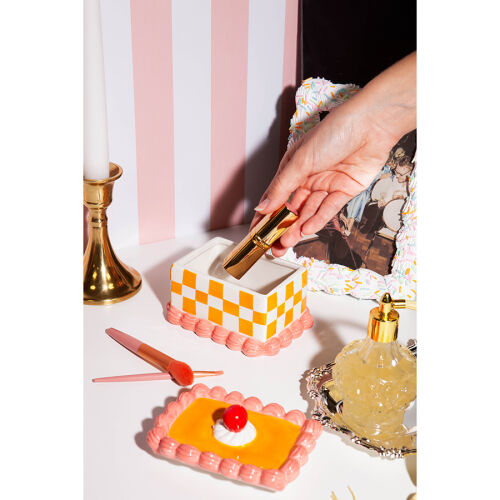 Шкатулка для украшений sweetie, rectangle cake 3 Шкатулка для украшений sweetie, rectangle cake 3