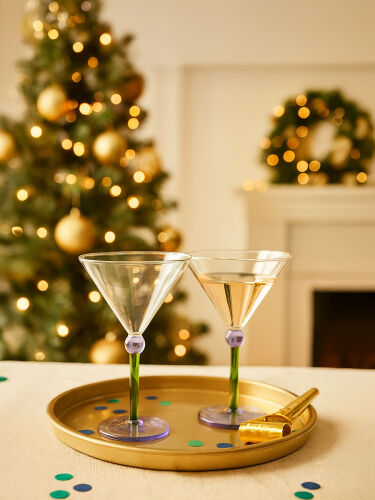 Набор креманок orb, 260 мл, 2 шт. 2