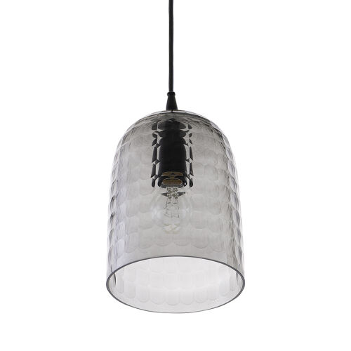 Светильник подвесной mirage, D15 см 6