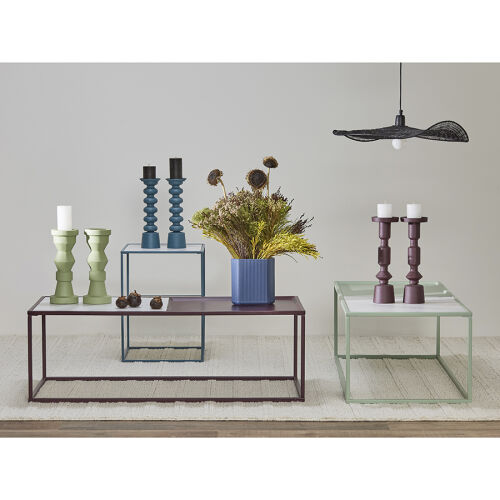 Ковер из шерсти panaji из коллекции ethnic, 120х180см 2