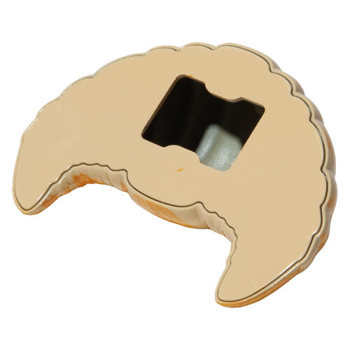 Открывалка для бутылок good morning, croissant 5