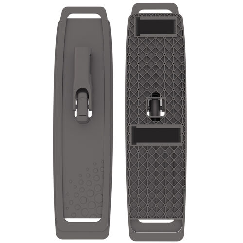 Насадка сменная easy squeezer микрофибра 2