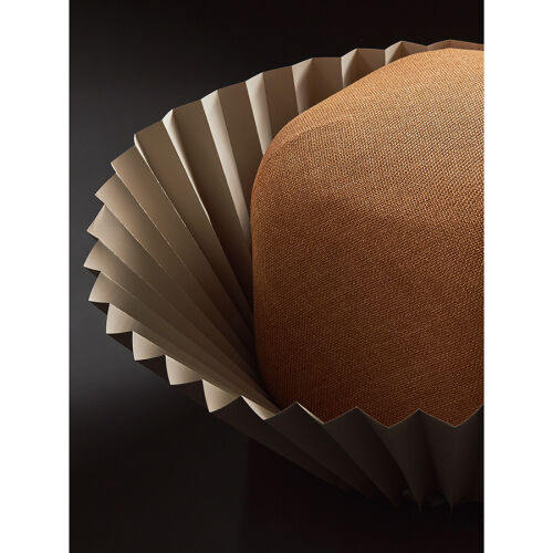 Пуф tr?ffel, оранжевый 1