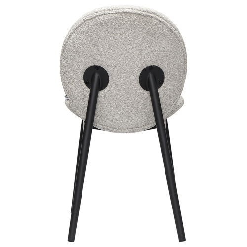 Стул bente, светло-серый 4