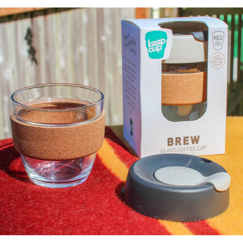 Кружка brew cork m 340 мл eventide 5 Кружка brew cork m 340 мл eventide 5