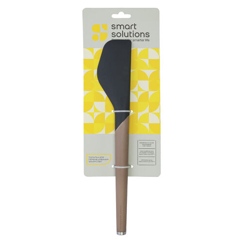 Лопатка smartchef, 32 см, капучино-графит 7 Лопатка smartchef, 32 см, капучино-графит 7