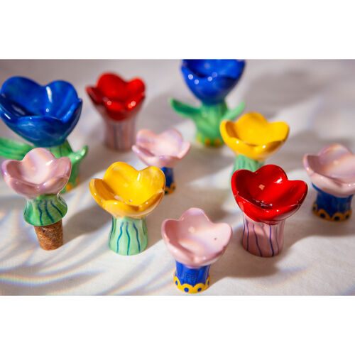 Подсвечник bloom, 9 см 5 Подсвечник bloom, 9 см 5