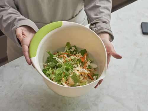 Набор емкостей для смешивания mixy, 3 шт. 3