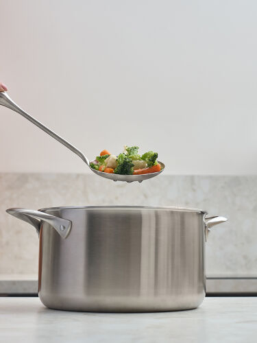 Шумовка pure, 39 см 3