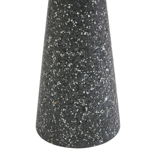 Столик кофейный bayn, D45 см, черный 6