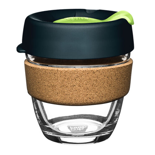 Кружка brew cork s 227 мл deep 1 Кружка brew cork s 227 мл deep 1