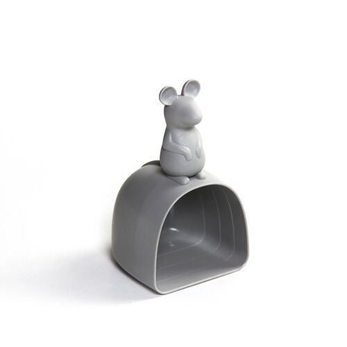Контейнер с мерной ложкой lucky mouse, 7 л 6 Контейнер с мерной ложкой lucky mouse, 7 л 6