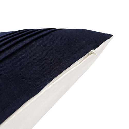Подушка декоративная navy mood из коллекции sea treasures, 45х45 6 Подушка декоративная navy mood из коллекции sea treasures, 45х45 6