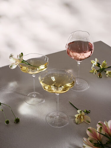 Набор бокалов для вина bloom, 700 мл, 2 шт. 2