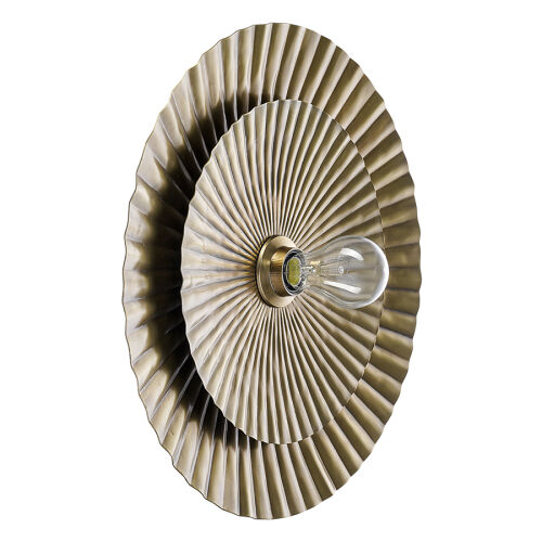 Светильник настенный abstraction, D43 см 6