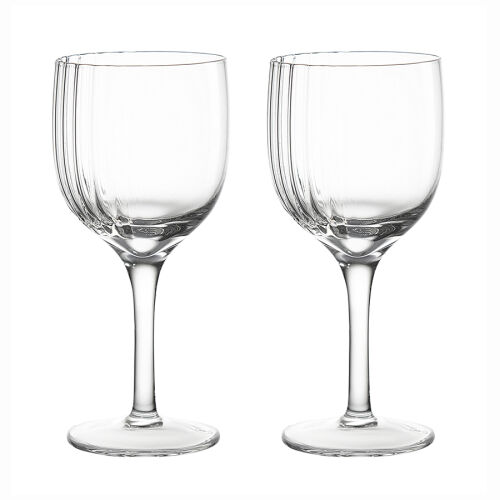 Набор рюмок alice в подарочной упаковке, 65 мл, 2 шт. 1