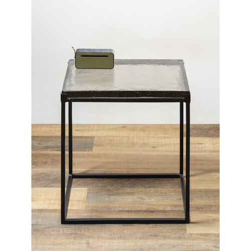 Столик журнальный mayen frosted, 61х61 см 4