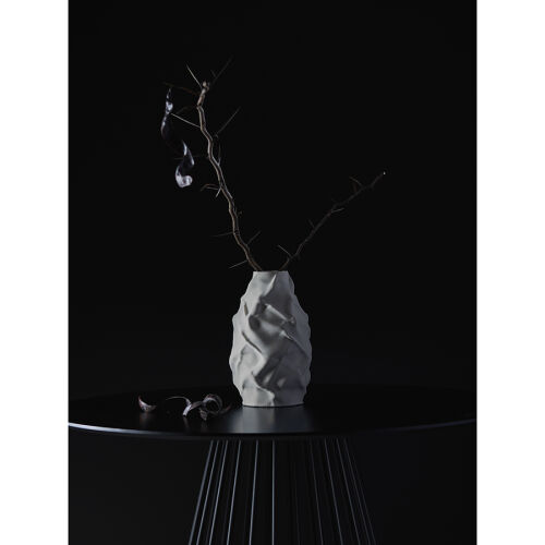 Ваза для сухоцветов printed art, bump, 32 см 10