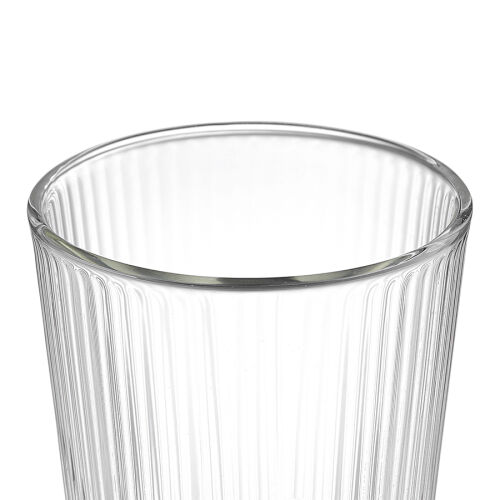 Набор из 2-х стаканов soft ripples, 380 мл 6