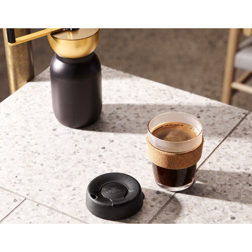Кружка brew cork m 340 мл eventide 3 Кружка brew cork m 340 мл eventide 3